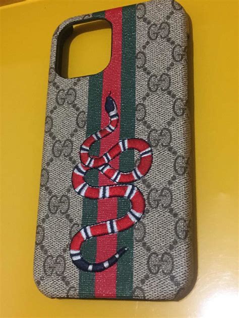 funda gucci serpiente|Gucci Phone Cases .